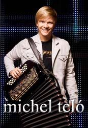 Michel Teló