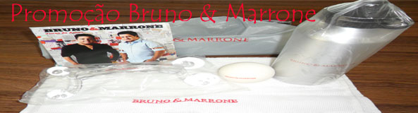 Kit Bruno & Marrone