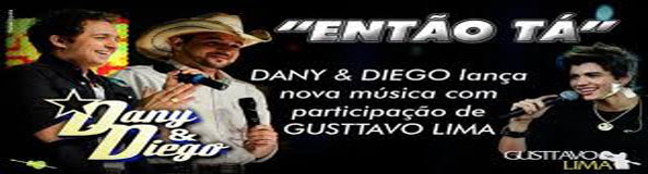 CD Dany & Diego